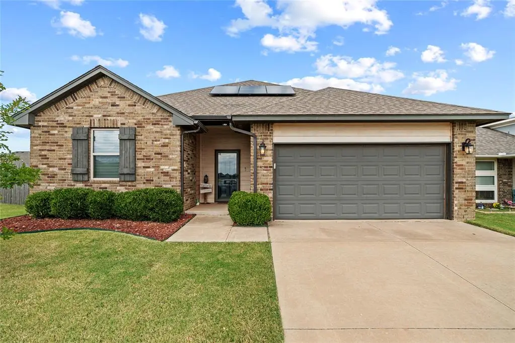 9433 NW 91st Street, Yukon, OK 73099 - Image #1