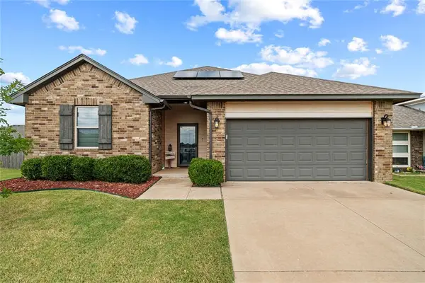 9433 NW 91st Street, Yukon, OK 73099