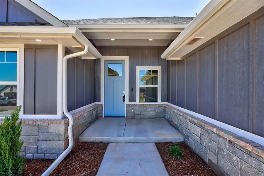 3018 Hollow Crest Lane, Norman, OK 73071 - Image #3