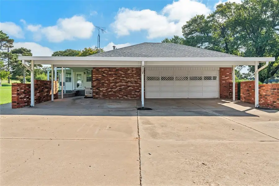 300 Terrace Drive, Watonga, OK 73772 - Image #3
