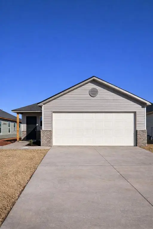 1202 Colt Drive, Guthrie, OK 73044 - Image #1