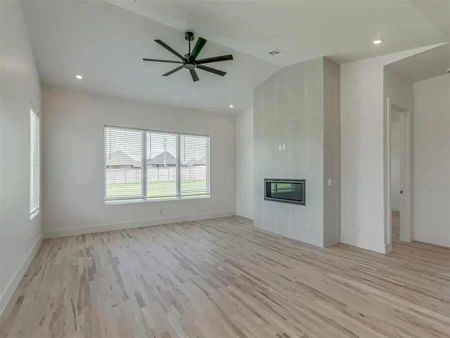 15501 Bergman Circle, Edmond, OK 73013 - Image #2