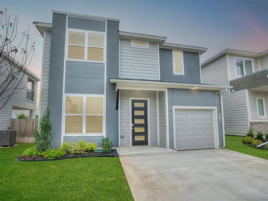 13108 Maplewood Avenue, Oklahoma City, OK 73120 - Image #1