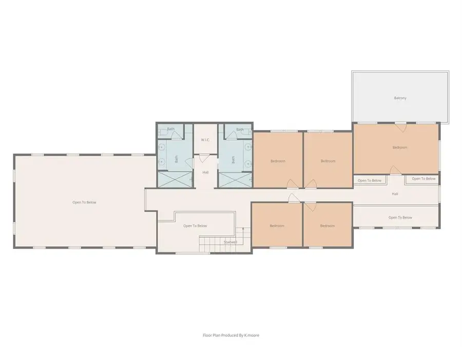 265 Boulder Path, Broken Bow, OK 74728 - Image #3