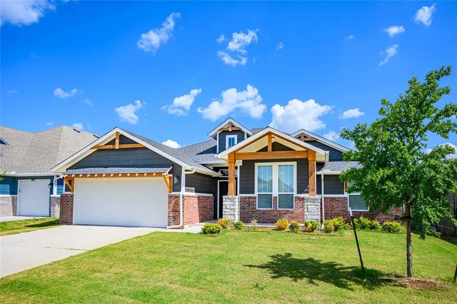 16004 Bison Drive, Oklahoma City, OK 73170 - Image #2