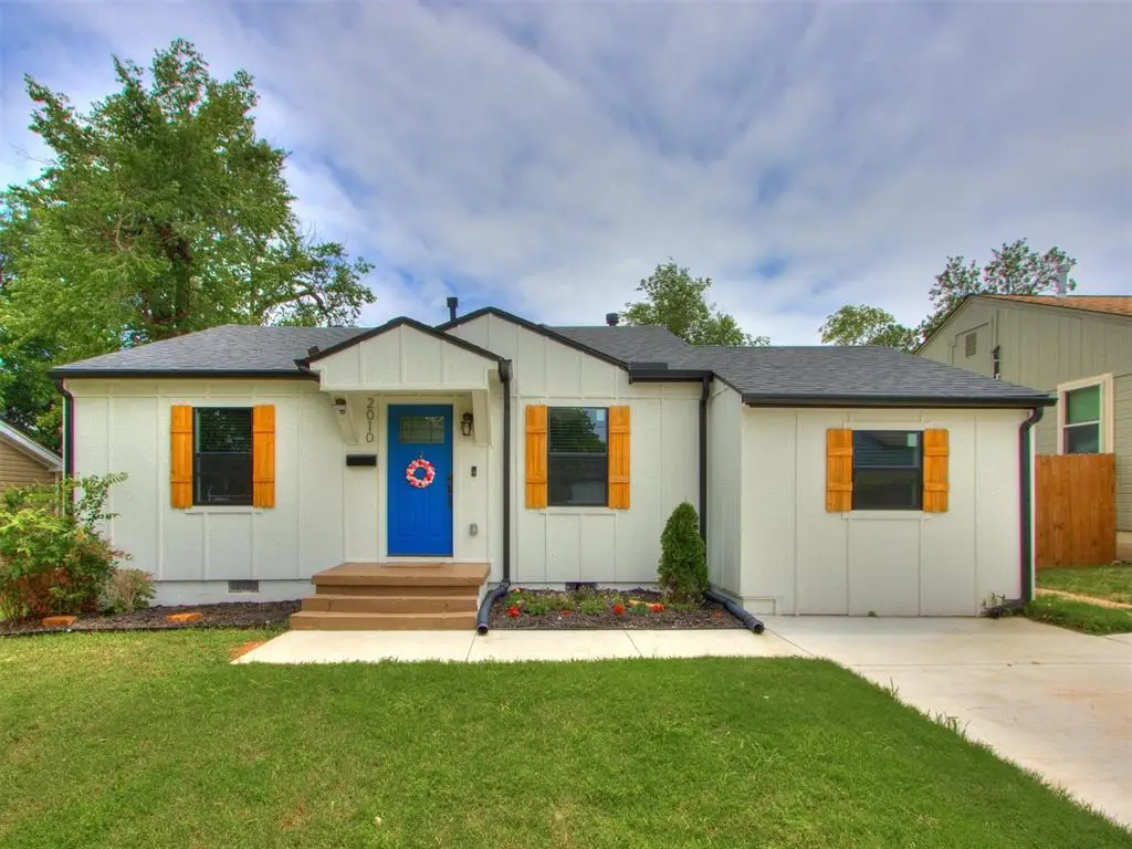 2010 NW 34th Street, Oklahoma City, OK 73118 - Image #1