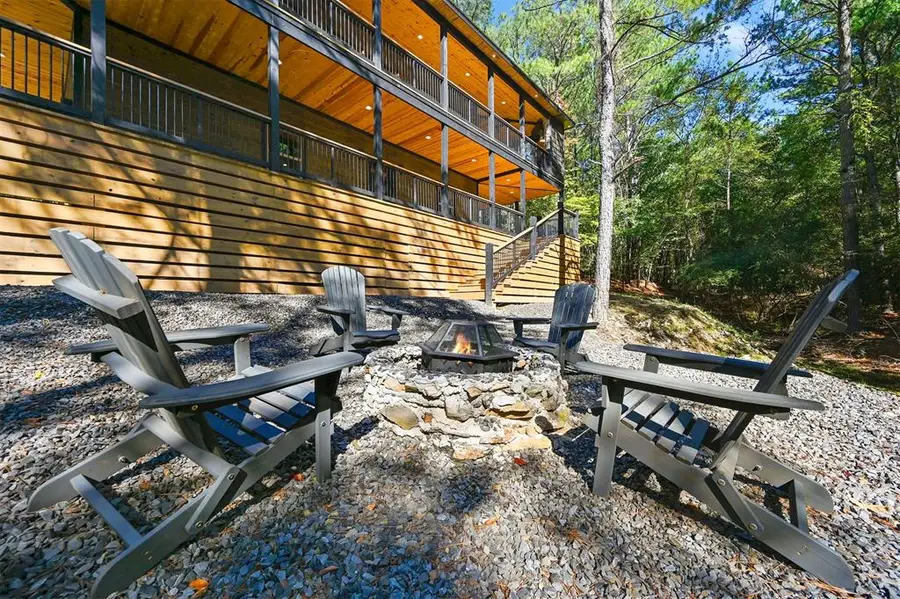 499 Hiddenwater Road, Broken Bow, OK 74728 - Image #2