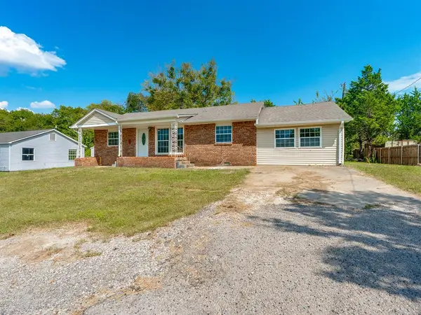 1024 Hillside Drive, Ada, OK 74820