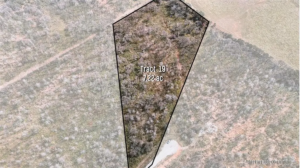 0 E Saddlehorn Road, Wellston, OK 74881 - Image #1