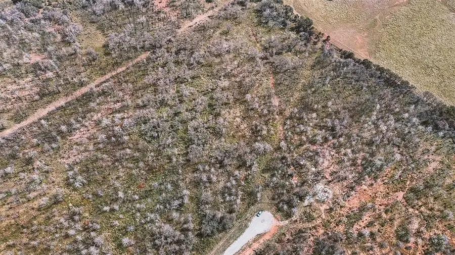 0 E Saddlehorn Road, Wellston, OK 74881 - Image #2