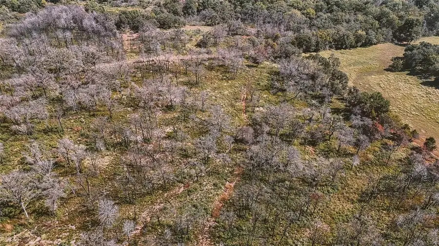 0 E Saddlehorn Road, Wellston, OK 74881 - Image #3