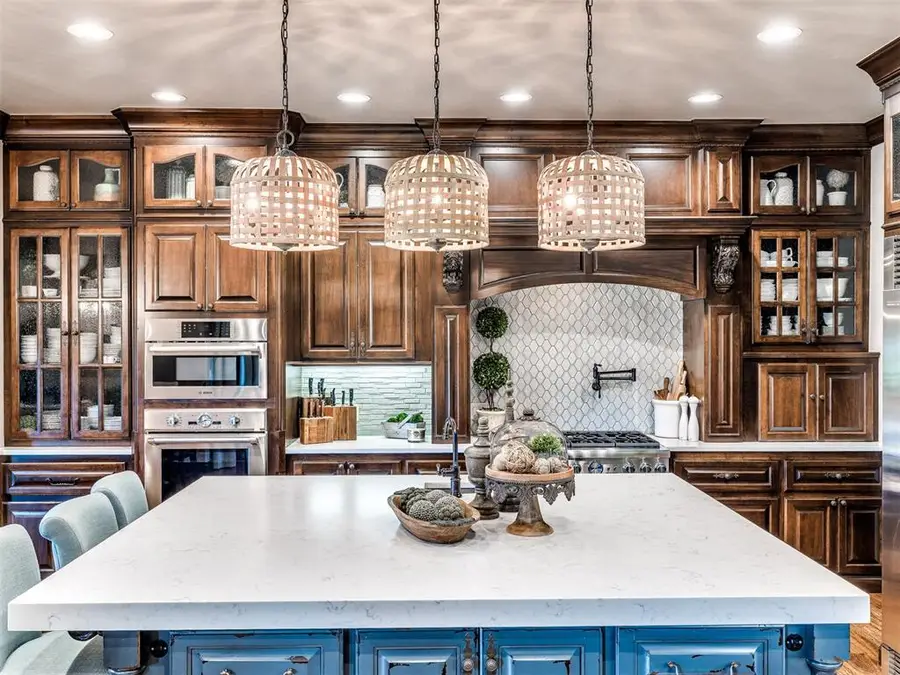 22057 Water Oak Circle, Edmond, OK 73012 - Image #3