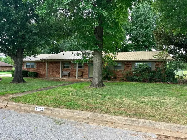 3008 S Shady Lane Drive, Anadarko, OK 73005