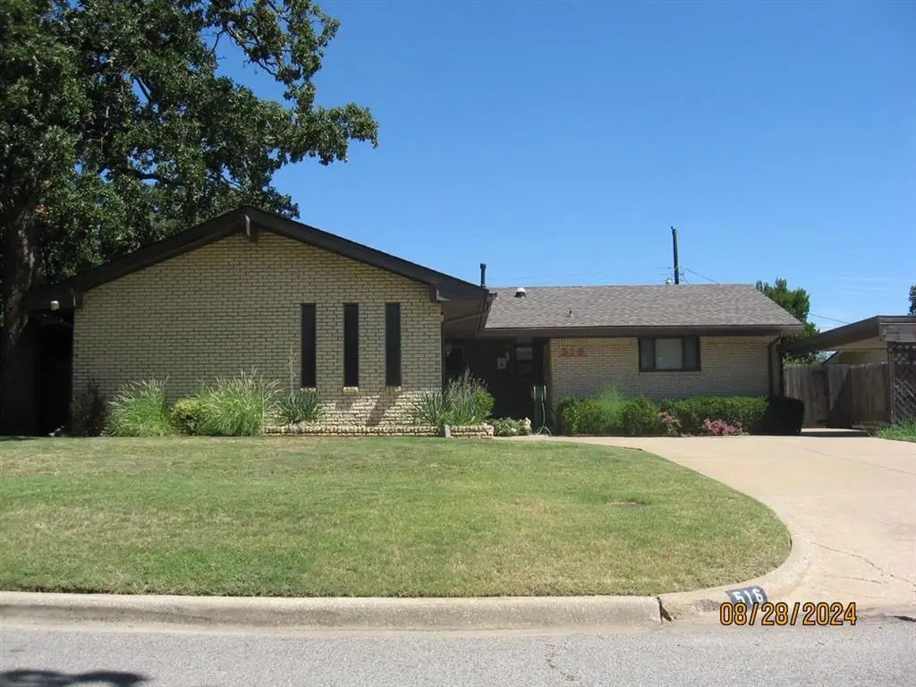 516 N Sweetgum Avenue, Oklahoma City, OK 73127 - Image #1