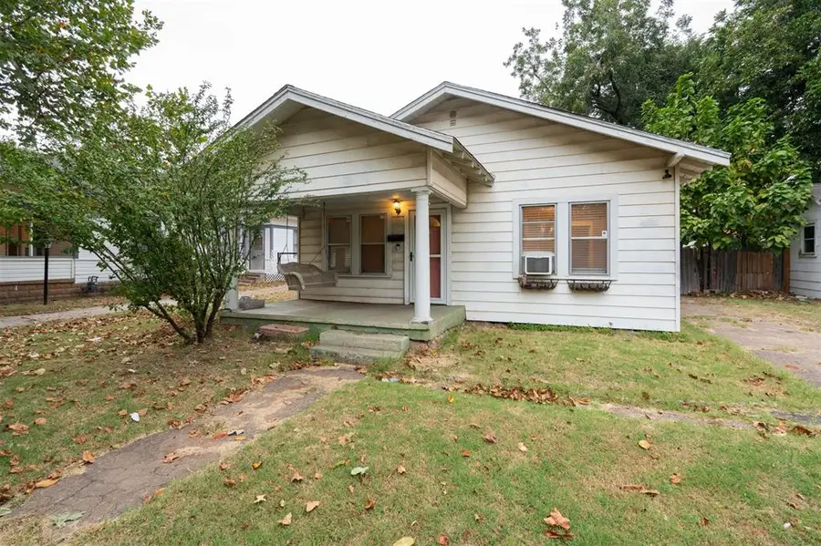 2809 W Park Place, Oklahoma City, OK 73107 - Image #3