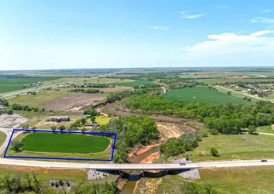 S Arapaho Avenue, Hydro, OK 73048 - Image #2