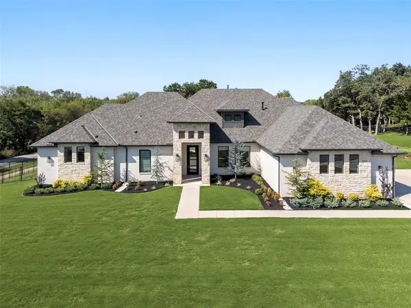 9401 Autumn Park Lane, Oklahoma City, OK 73151