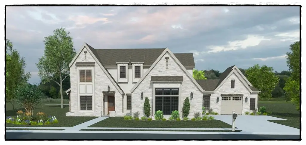 9525 Midsomer Lane, Edmond, OK 73034 - Image #1