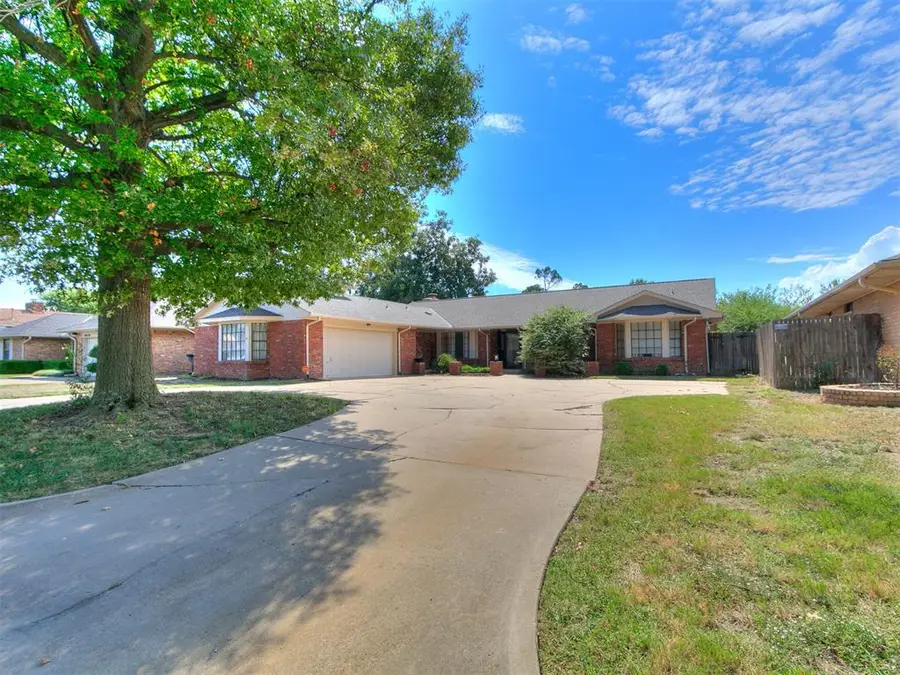 10024 Henderson Drive, Oklahoma City, OK 73139 - Image #3