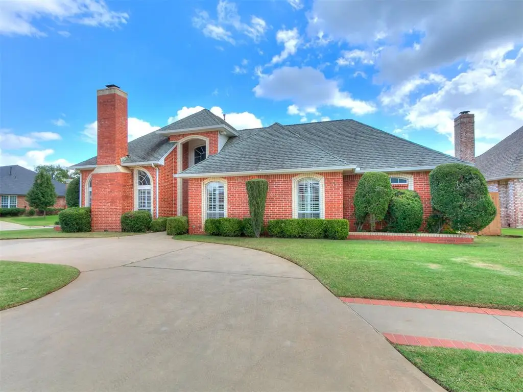 6400 Beaver Creek Road, Oklahoma City, OK 73162 - Image #1