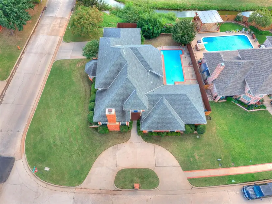 6400 Beaver Creek Road, Oklahoma City, OK 73162 - Image #2