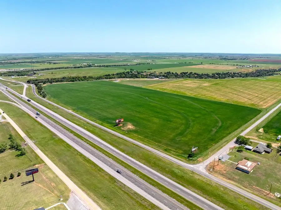 County Rd 1022, Hydro, OK 73048 - Image #3