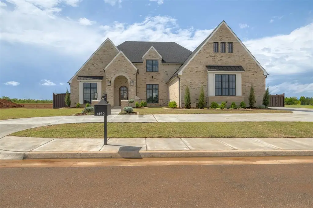 6120 NW 145th Street, Oklahoma City, OK 73142 - Image #1