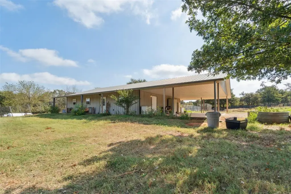 26556 Elm Road, Blanchard, OK 73010 - Image #1