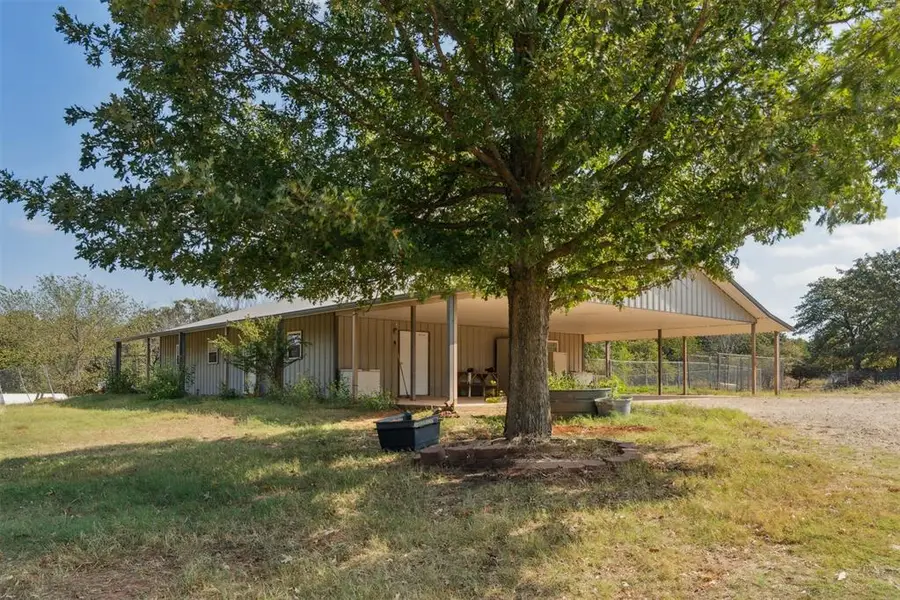 26556 Elm Road, Blanchard, OK 73010 - Image #2