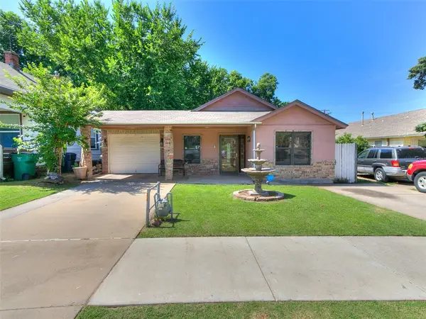 1628 NW 8th Street, Oklahoma City, OK 73106