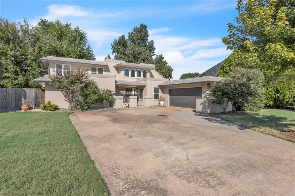 1406 Broad Acres Drive, Norman, OK 73072 - Image #1