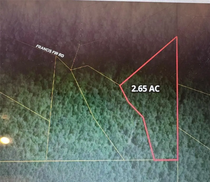 Frances Fir Road, Broken Bow, OK 74728 - Image #3