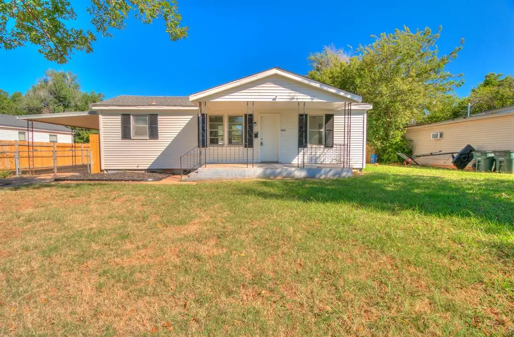 4601 SE 26th Street, Del City, OK 73115 - Image #1