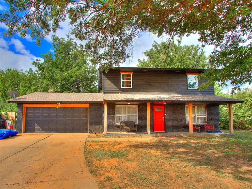 2704 SE 47th Street, Oklahoma City, OK 73129 - Image #1