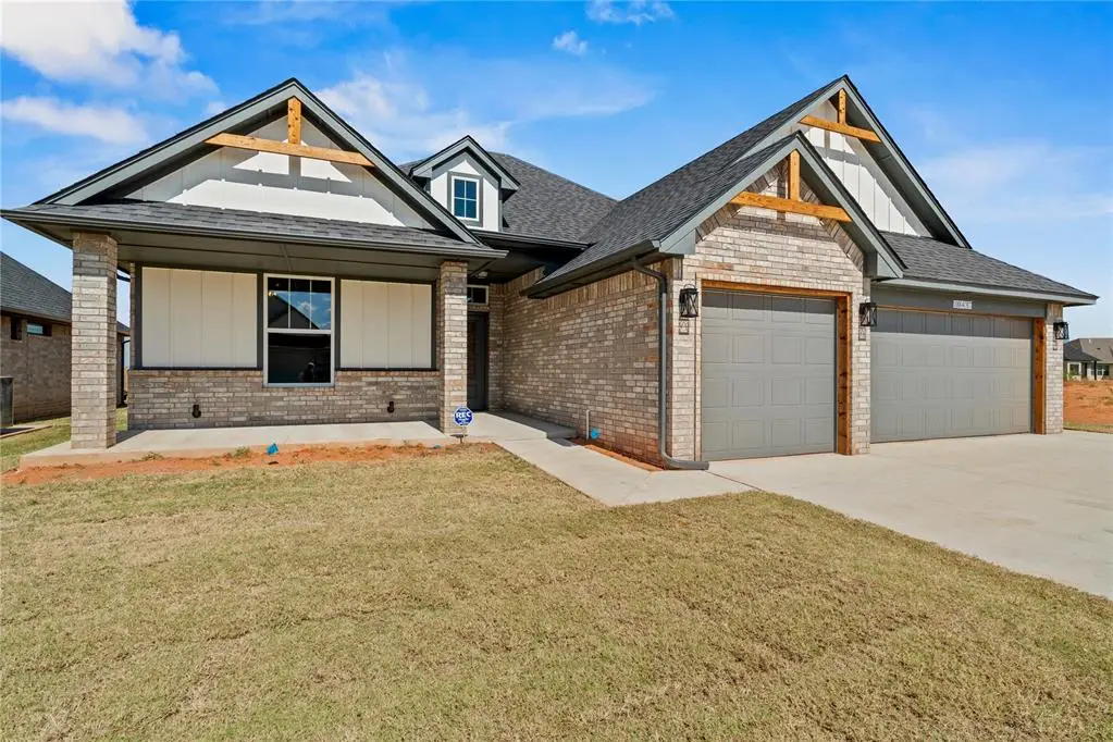 10437 SW 50th Street, Mustang, OK 73064 - Image #1