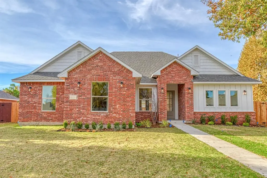 2808 Astor Drive, Norman, OK 73072 - Image #1