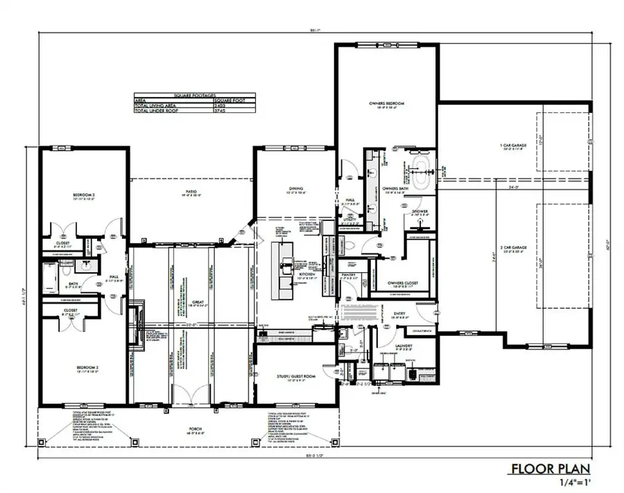 713 E 11th Street, Broken Bow, OK 74728 - Image #2