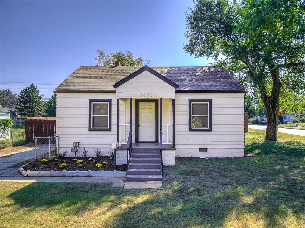 3800 Key Place, Oklahoma City, OK 73112 - Image #1