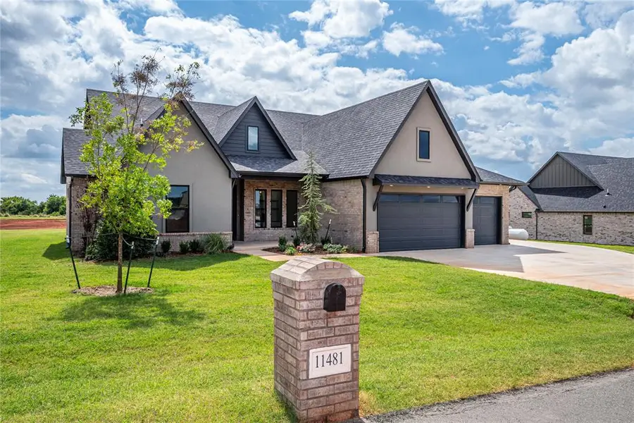 11481 Skyline View, Guthrie, OK 73044 - Image #3