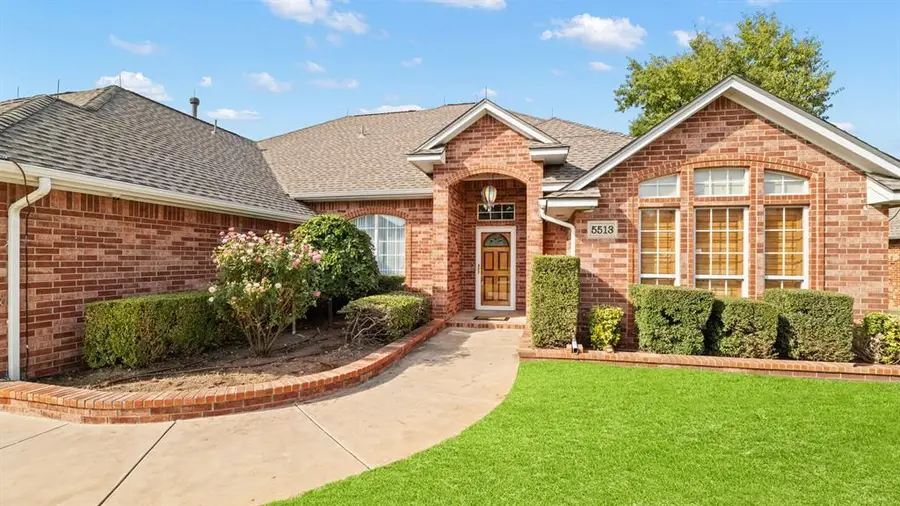 5513 NW 106th Street, Oklahoma City, OK 73162 - Image #2