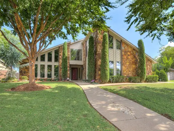 1416 NW 141st Street, Edmond, OK 73013