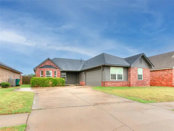 12016 NW 135th Street, Piedmont, OK 73078