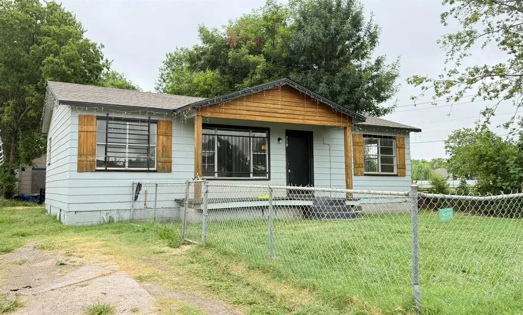 219 SE 21st Street, Oklahoma City, OK 73129 - Image #1