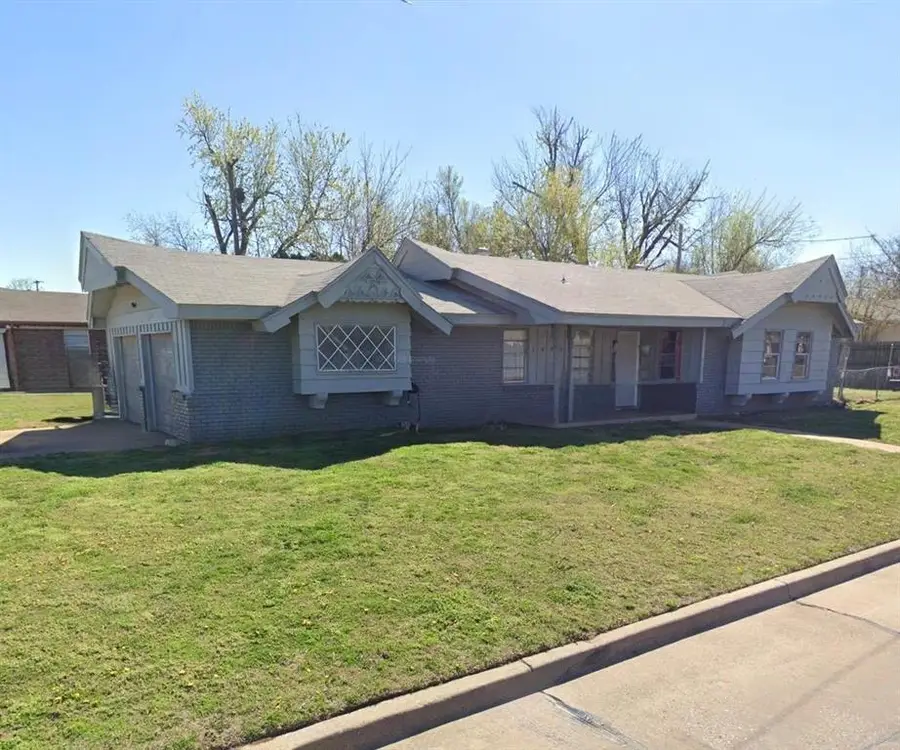 1400 Hampton Drive, Del City, OK 73115 - Image #2