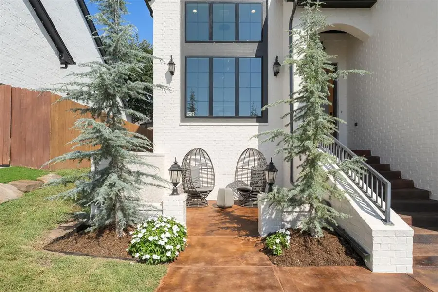 7325 Skipping Stone Drive, Edmond, OK 73034 - Image #3