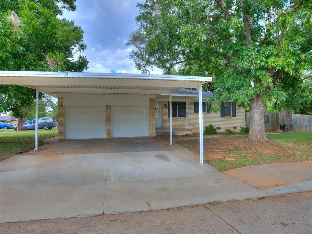 37 SW 50th Street, Oklahoma City, OK 73109 - Image #1