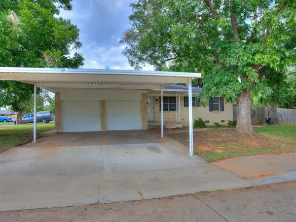 37 SW 50th Street, Oklahoma City, OK 73109