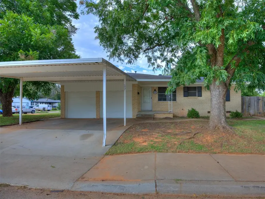 37 SW 50th Street, Oklahoma City, OK 73109 - Image #2