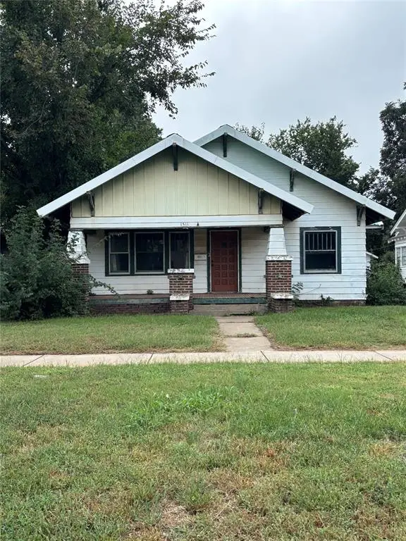 1511 E Broadway Avenue, Enid, OK 73701 - Image #2