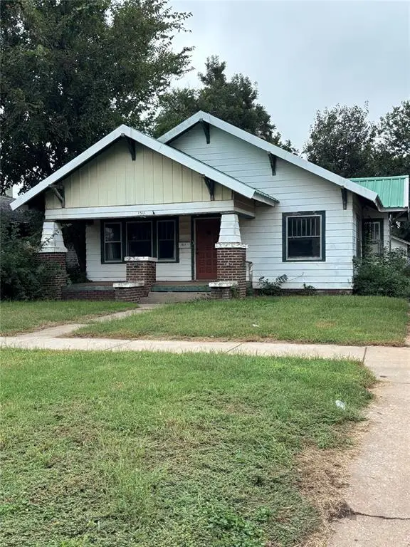 1511 E Broadway Avenue, Enid, OK 73701 - Image #3